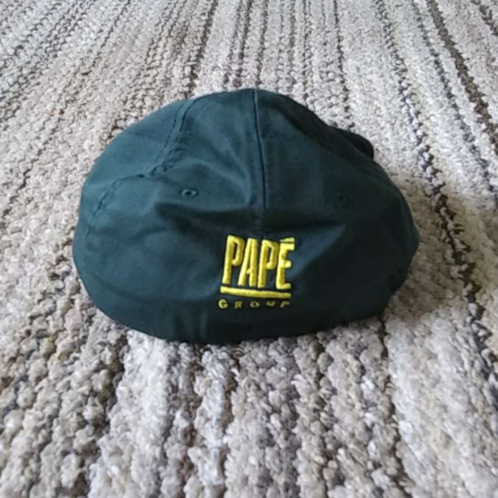 Oregon ducks hat - Picture 2 of 3